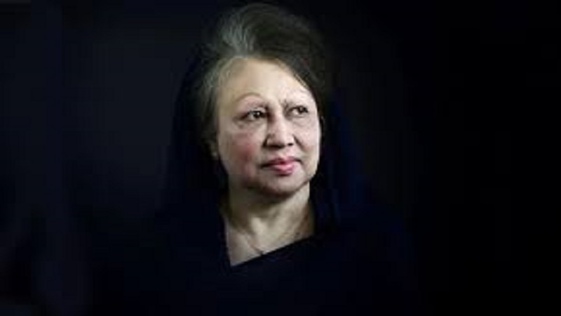 সাবেক প্রধানমন্ত্রী বেগম খালেদা জিয়ার মৃত্যুতে শোক জানিয়েছে সিপিবি(এম)